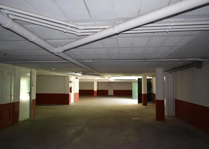 Apartamentos Vida Corcubion