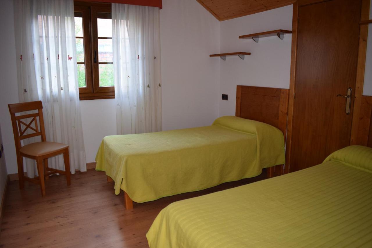 Vida Appartement *